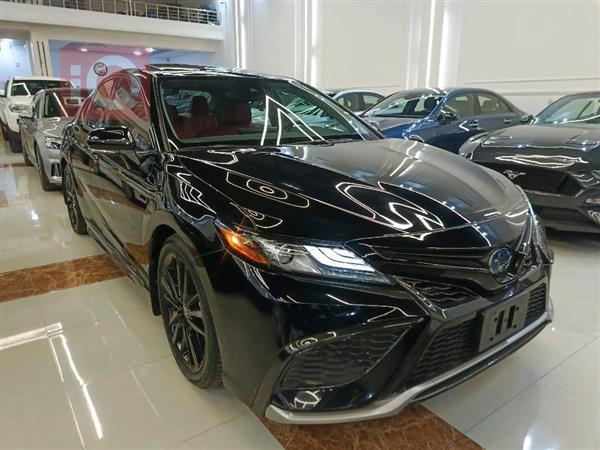 Toyota for sale in Iraq